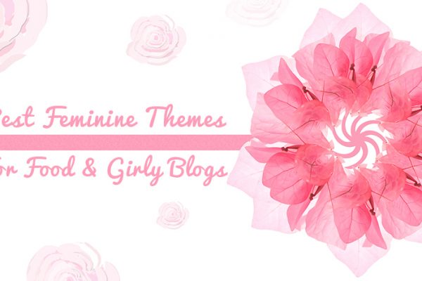 Feminine Theme