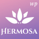 Hermosa - Health Beauty & Yoga WordPress Theme 