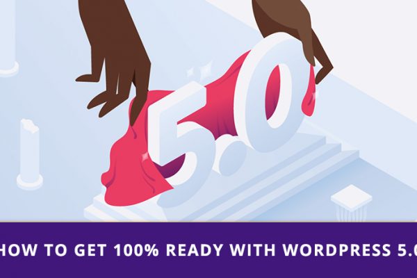 WordPress 5.0 Release