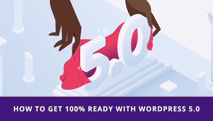 WordPress 5.0 Release