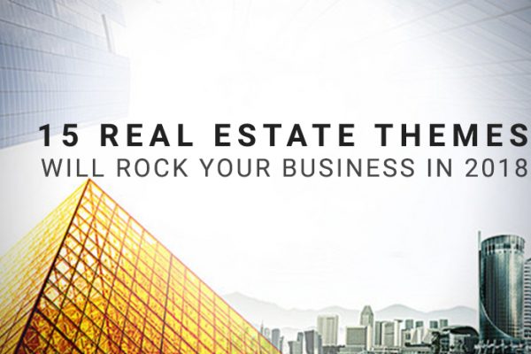 real estate themes