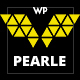 Pearle - Multipurpose Service & Shop WP Theme 