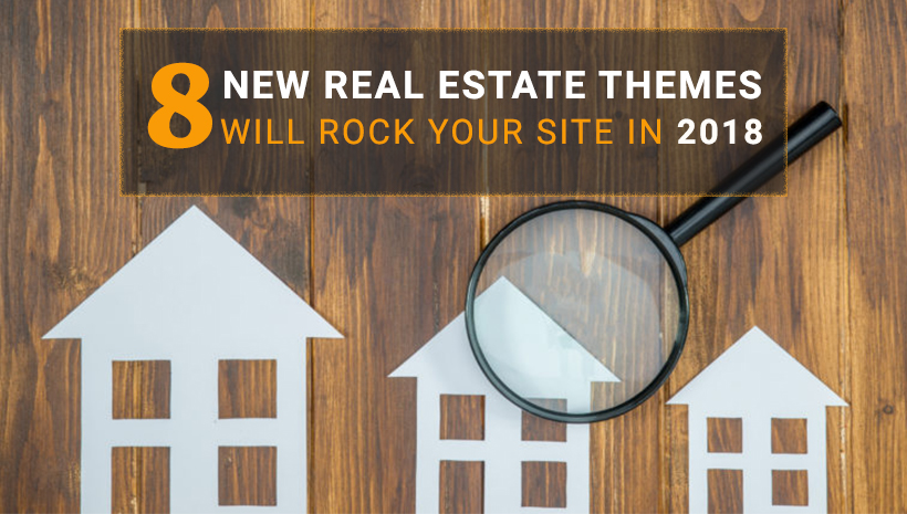 Real Estate Themes