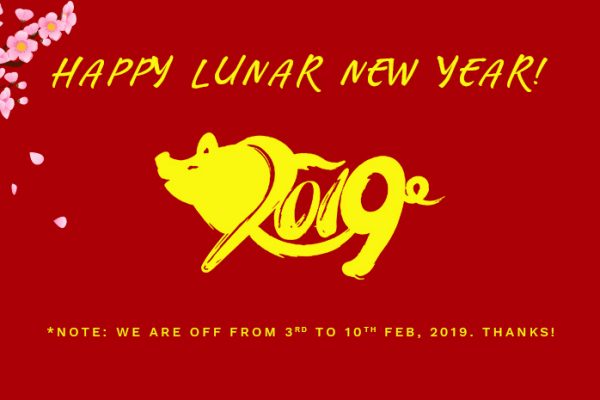 Lunar New Year