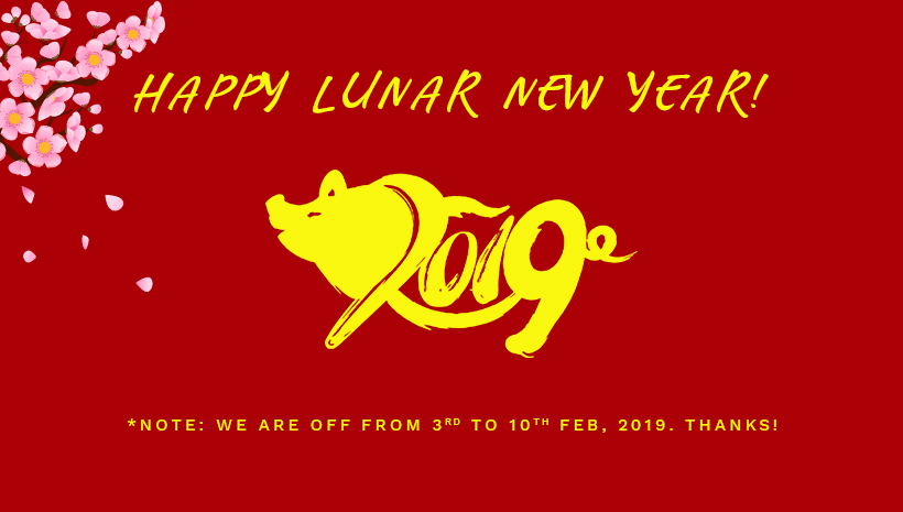 Lunar New Year