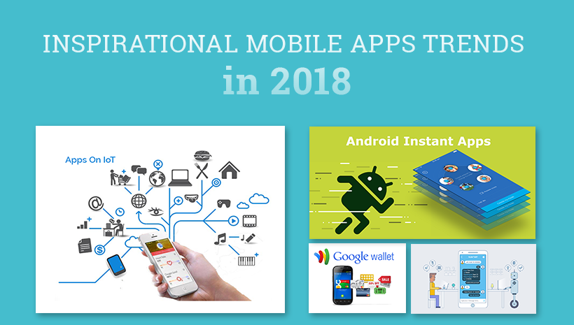 mobile apps