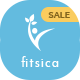 Fitsica - Yoga Jobboard WordPress Theme 