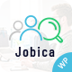 Jobica - Elementor IT Job Board WordPress Theme 